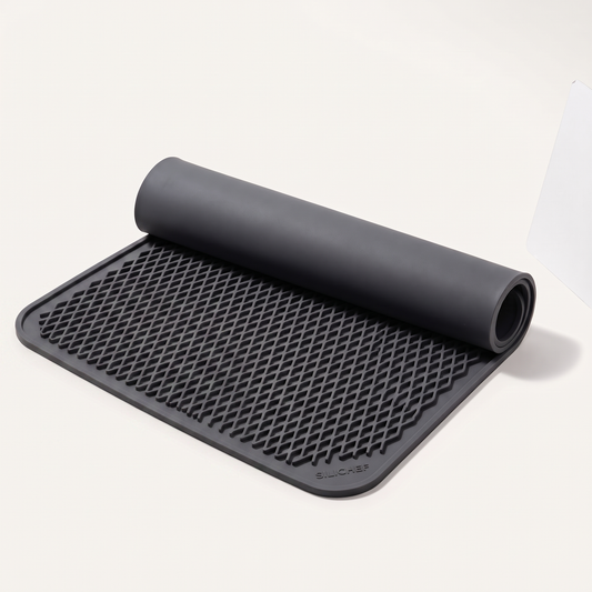 Washly™ Silicone Mat